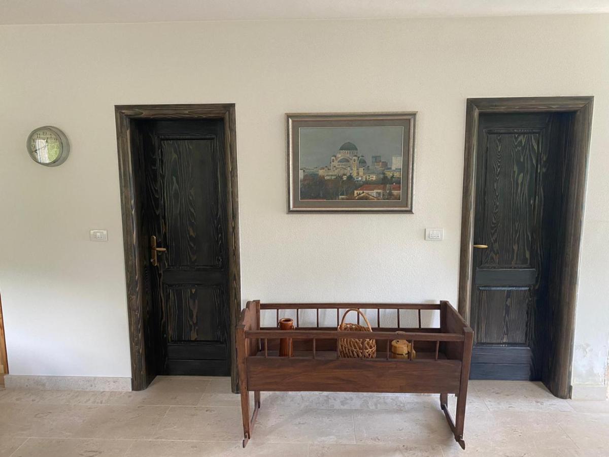 Milka House Villa Korenica Dış mekan fotoğraf