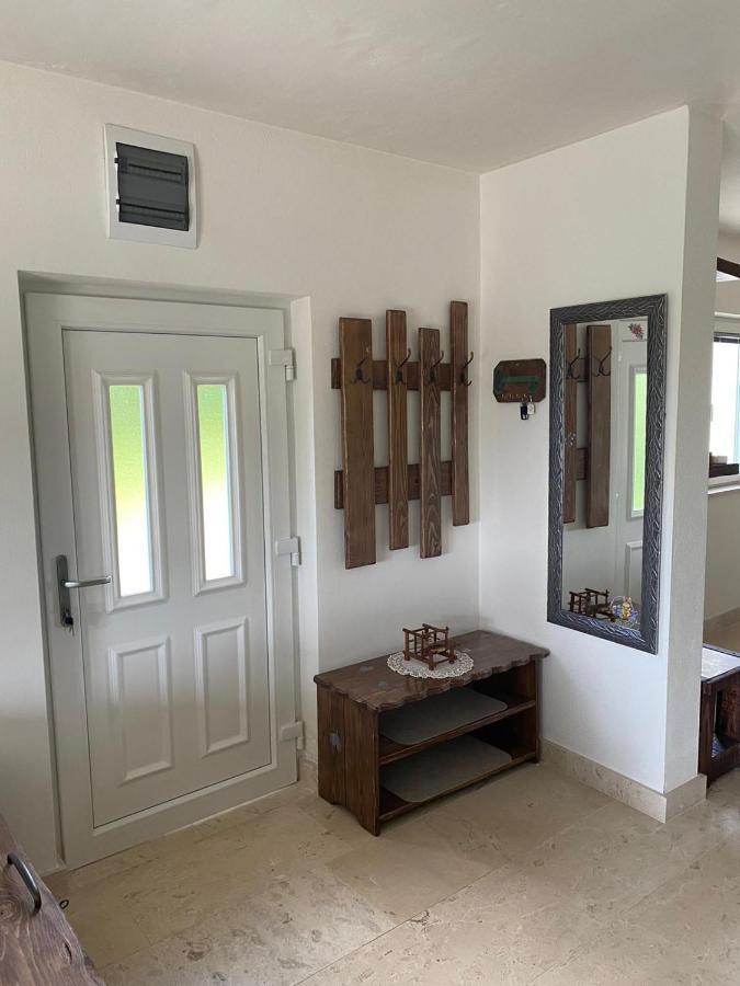 Milka House Villa Korenica Dış mekan fotoğraf