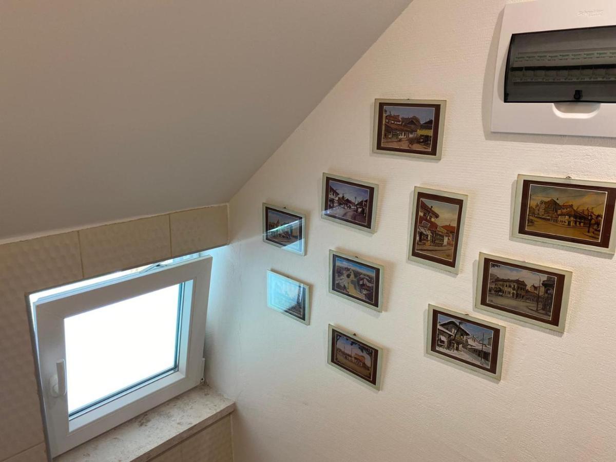 Milka House Villa Korenica Dış mekan fotoğraf
