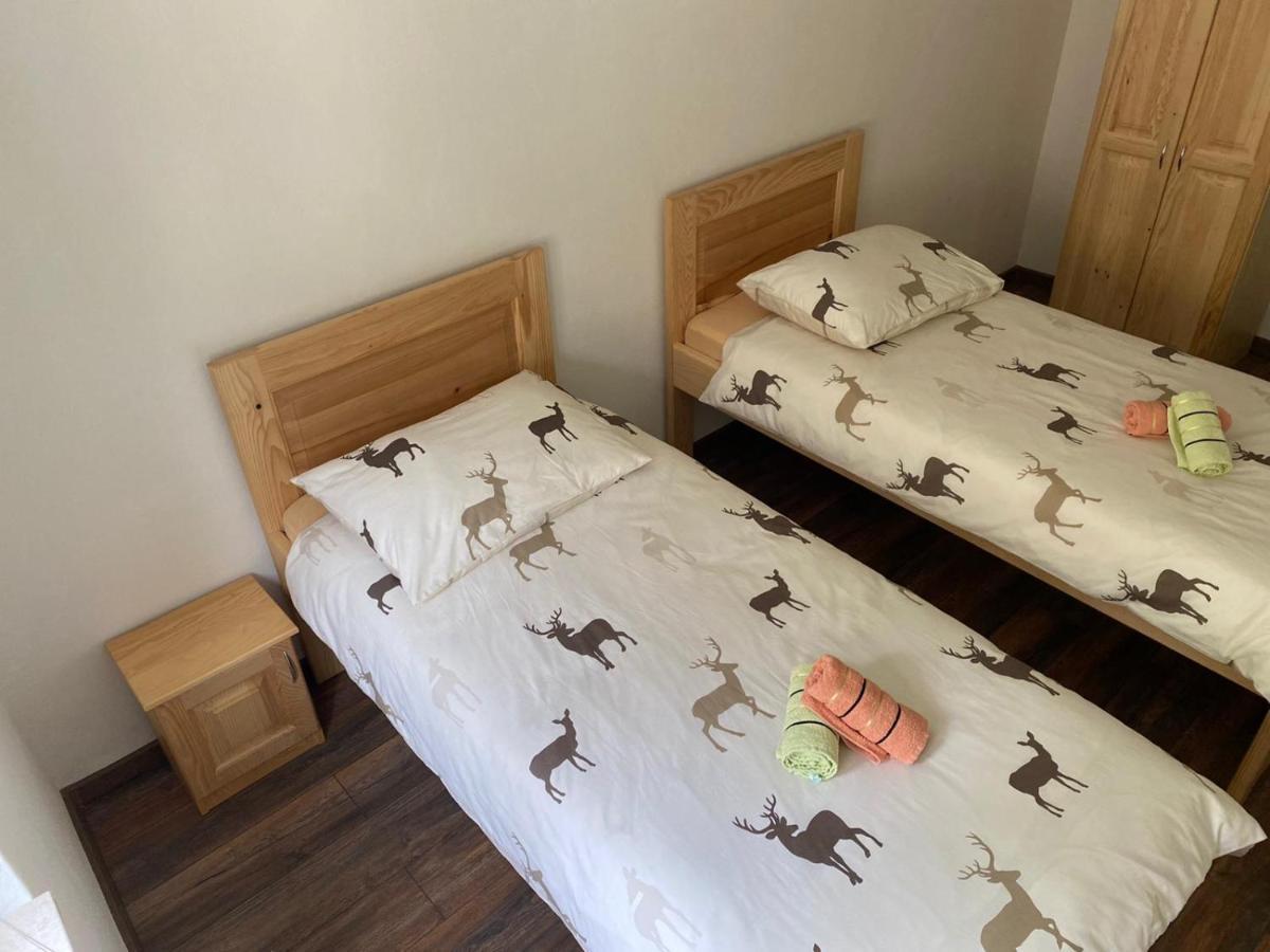 Milka House Villa Korenica Dış mekan fotoğraf